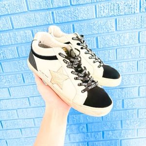 Vintage Havana Mid Rise Sneakers